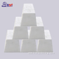 Stainless white Polishing Wax Compound metal hand polishing